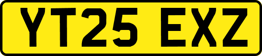 YT25EXZ