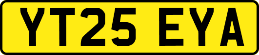 YT25EYA