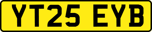 YT25EYB