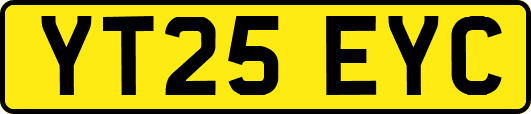 YT25EYC