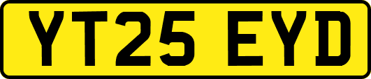 YT25EYD