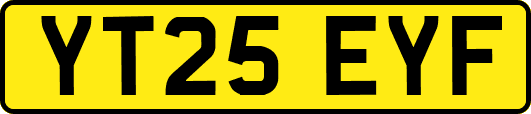 YT25EYF