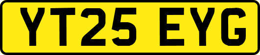 YT25EYG