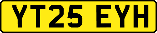 YT25EYH