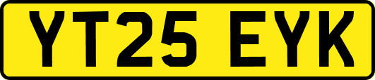 YT25EYK