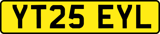YT25EYL