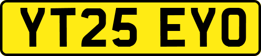 YT25EYO