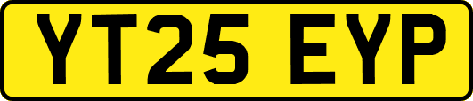 YT25EYP