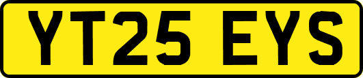YT25EYS