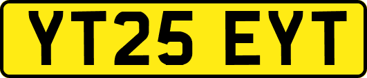 YT25EYT
