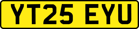 YT25EYU