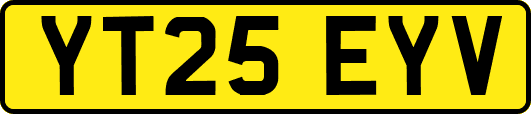 YT25EYV