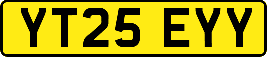 YT25EYY