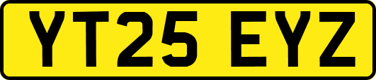 YT25EYZ