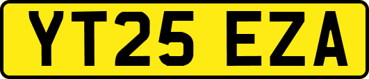 YT25EZA