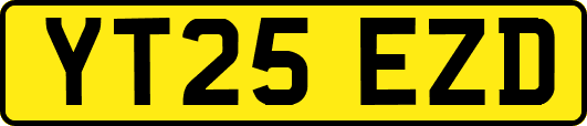 YT25EZD