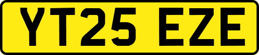 YT25EZE