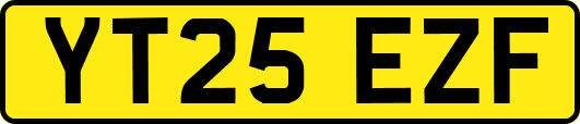 YT25EZF