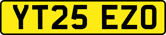 YT25EZO