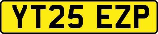 YT25EZP