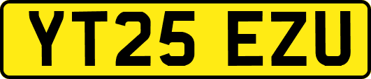 YT25EZU