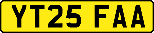 YT25FAA