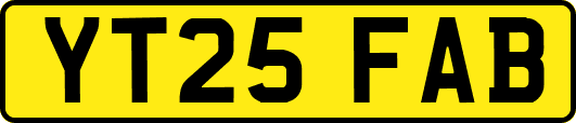 YT25FAB