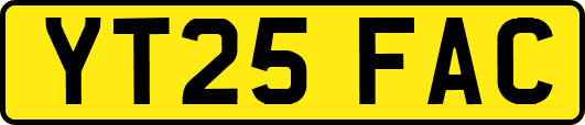 YT25FAC