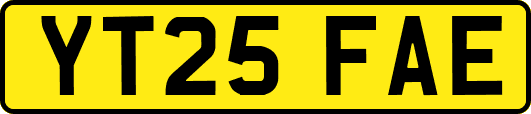 YT25FAE
