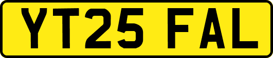 YT25FAL