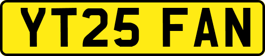 YT25FAN