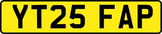 YT25FAP