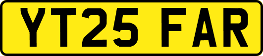 YT25FAR