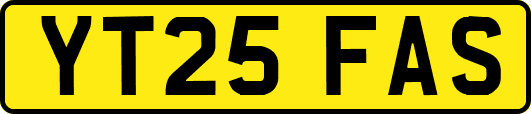 YT25FAS