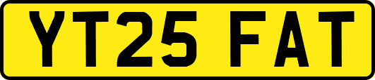 YT25FAT