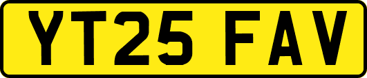YT25FAV