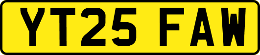 YT25FAW