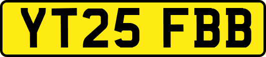 YT25FBB