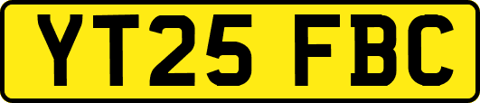 YT25FBC