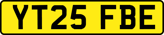 YT25FBE