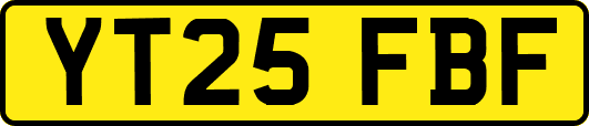 YT25FBF