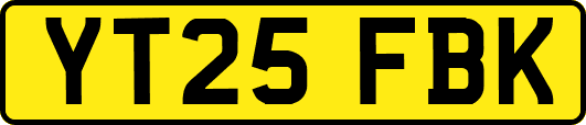 YT25FBK