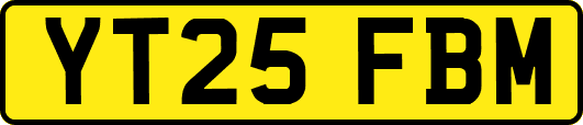 YT25FBM