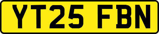 YT25FBN