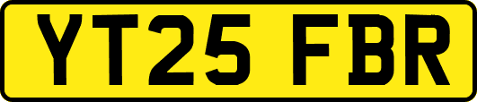 YT25FBR