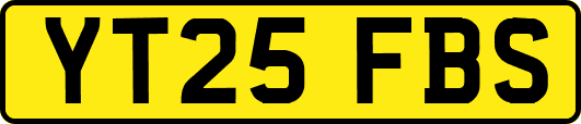 YT25FBS
