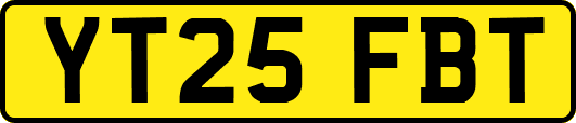 YT25FBT