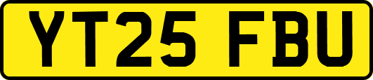 YT25FBU