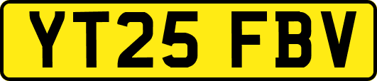 YT25FBV