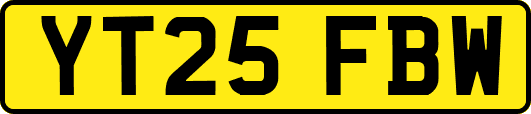 YT25FBW